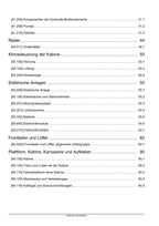 NEW HOLLAND T4.105 T4.85 T4.95 TRAKTOR REPARATURHANDBUCH
