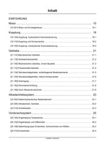 NEW HOLLAND T4.85F T4.85LP T4.95F T4.95LP TRAKTOR REPARATURHANDBUCH
