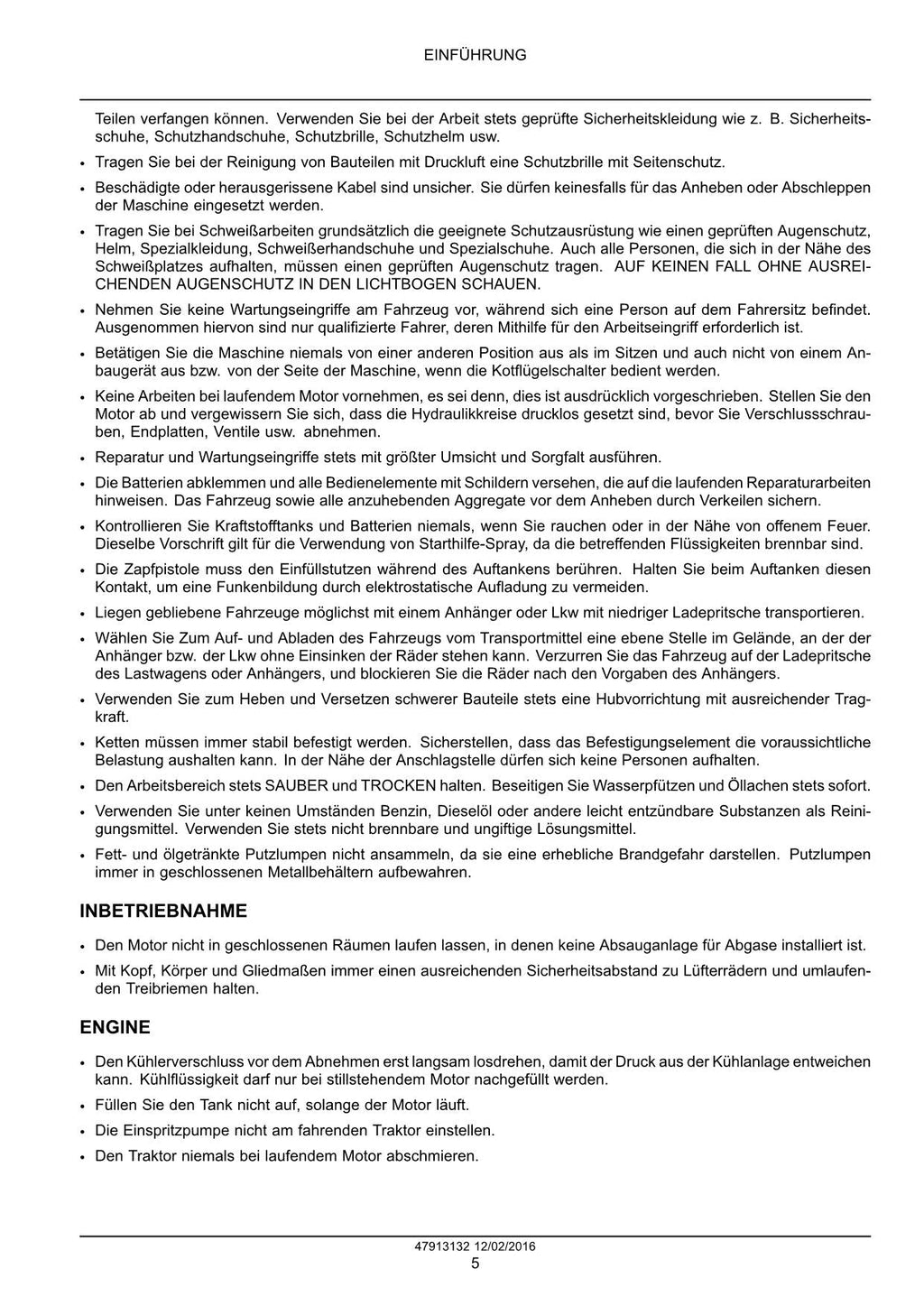 NEW HOLLAND TD4.70F TD4.80F TD4.90F TRAKTOR REPARATURHANDBUCH