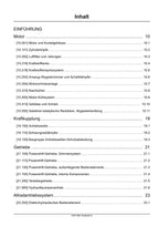 NEW HOLLAND T8.320 T8.350 T8.380 T8.380 T8.410 TRAKTOR REPARATURHANDBUCH
