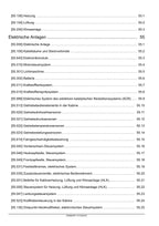 NEW HOLLAND T7.230 T7.230 T7.245 T7.260 T7.260 T7.270 TRAKTOR REPARATURHANDBUCH