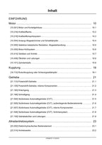 NEW HOLLAND T7.230 T7.230 T7.245 T7.260 T7.260 T7.270 TRAKTOR REPARATURHANDBUCH