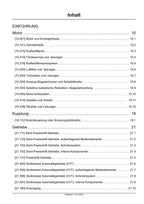 NEW HOLLAND T7.175 T7.190 T7.210 T7.225 TRAKTOR REPARATURHANDBUCH