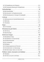 NEW HOLLAND TD95D HC TRAKTOR REPARATURHANDBUCH
