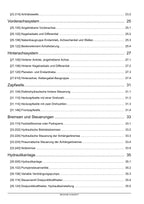 NEW HOLLAND T8.320 T8.350 T8.380 T8.380 T8.410 T8.410 TRAKTOR REPARATURHANDBUCH