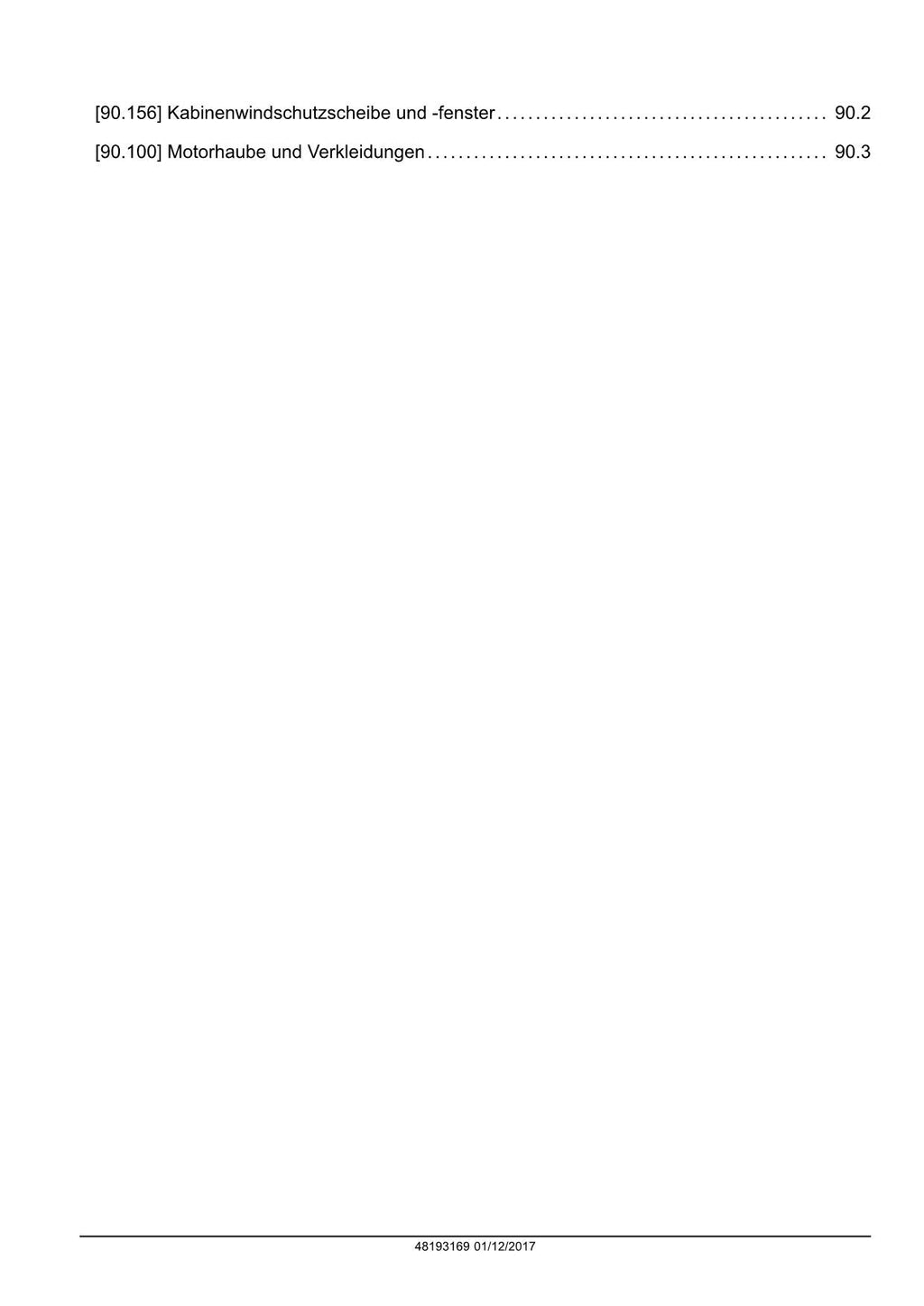 NEW HOLLAND T7.290 T7.315 AUTOCOMMAND TRAKTOR REPARATURHANDBUCH