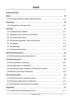 NEW HOLLAND TD5.105 TD5.115 TD5.85 TD5.95 TRAKTOR REPARATURHANDBUCH #2