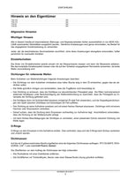 NEW HOLLAND TD5.105 TD5.115 TD5.85 TD5.95 TRAKTOR REPARATURHANDBUCH #2