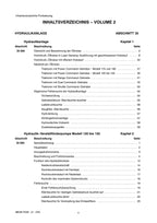 NEW HOLLAND TM120 TM130 TM140 TM155 TM175 TM190 TRAKTOR REPARATURHANDBUCH