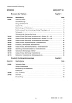 NEW HOLLAND TM120 TM130 TM140 TM155 TM175 TM190 TRAKTOR REPARATURHANDBUCH