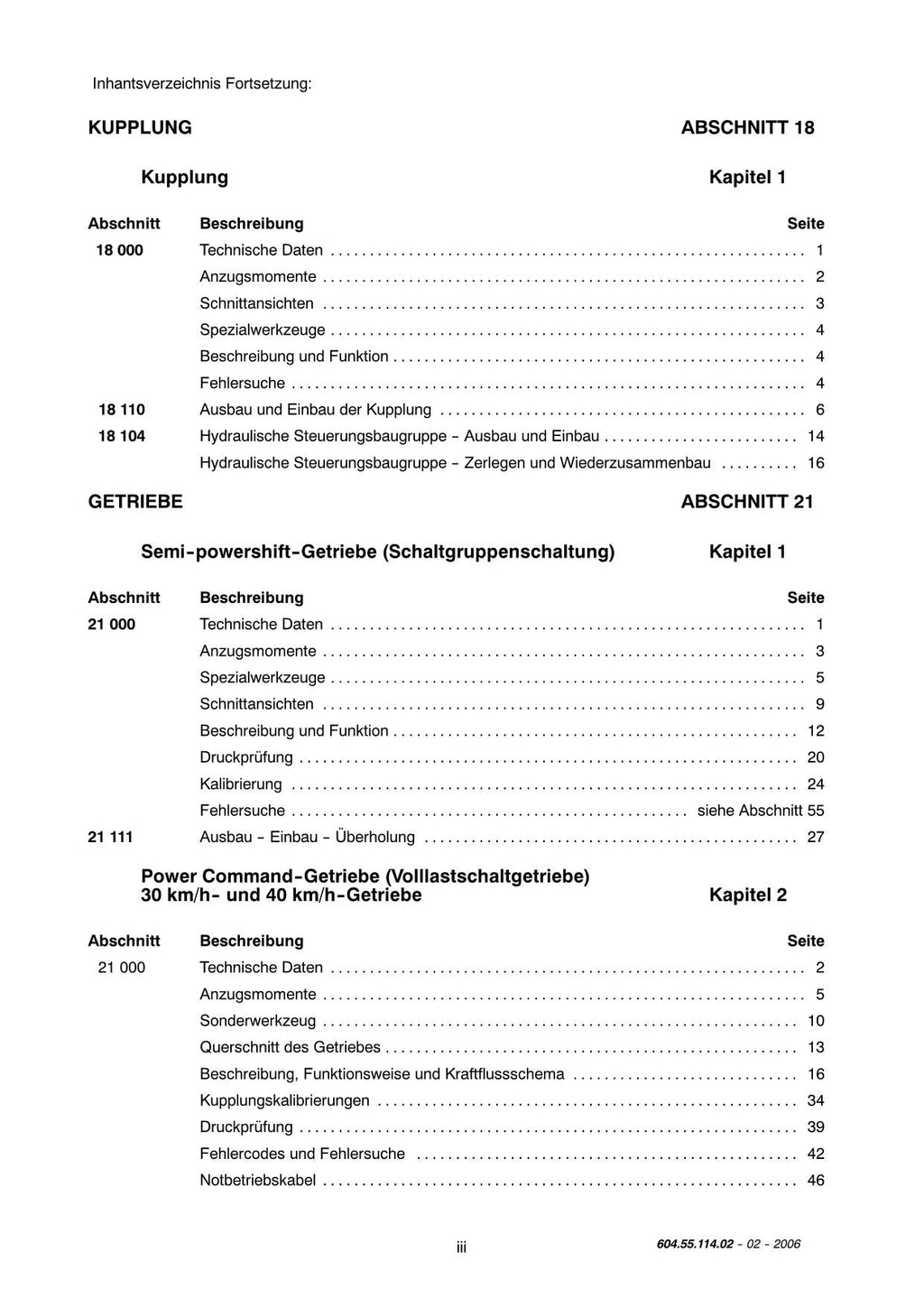 NEW HOLLAND TM120 TM130 TM140 TM155 TM175 TM190 TRAKTOR REPARATURHANDBUCH