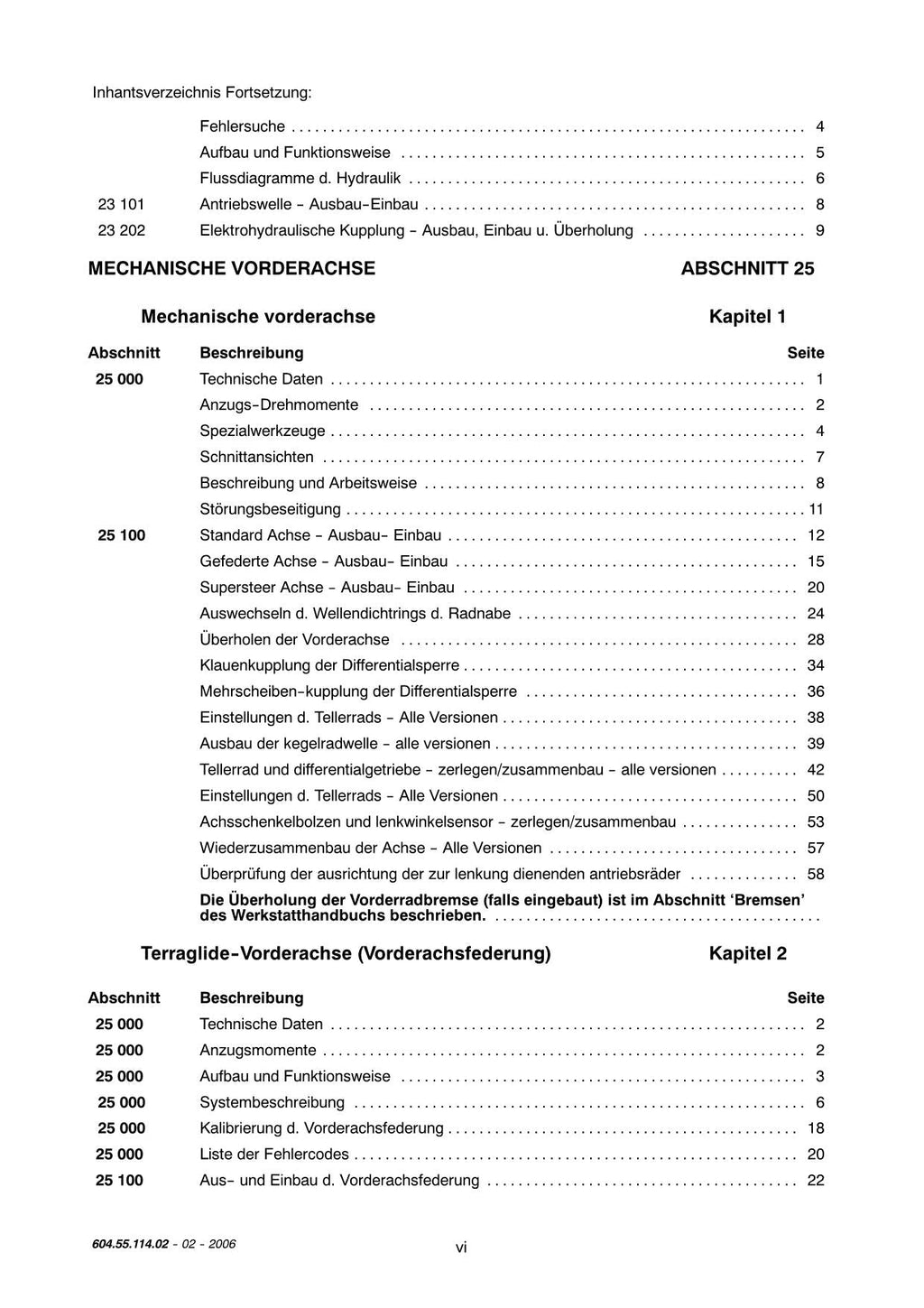 NEW HOLLAND TM120 TM130 TM140 TM155 TM175 TM190 TRAKTOR REPARATURHANDBUCH