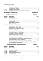 NEW HOLLAND TM120 TM130 TM140 TM155 TM175 TM190 TRAKTOR REPARATURHANDBUCH