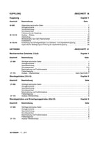 NEW HOLLAND TD5010 TD5020 TD5030 TD5040 TD5050 TRAKTOR REPARATURHANDBUCH