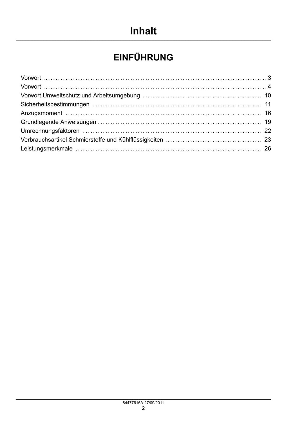 NEW HOLLAND T7.170 T7.185 T7.200 T7.210 TRAKTOR REPARATURHANDBUCH