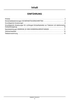 NEW HOLLAND T5.105 T5.115 T5.95 TRAKTOR REPARATURHANDBUCH BUCH