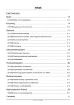 NEW HOLLAND T3.60F T3.70F T3.80F TRAKTOR REPARATURHANDBUCH #2