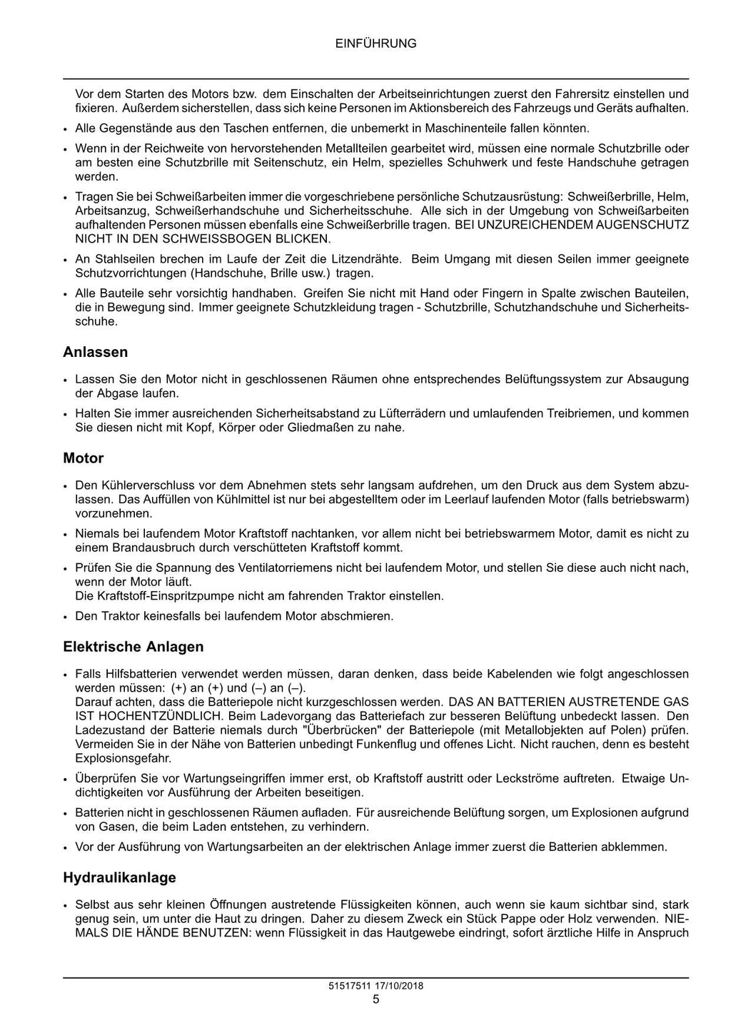 NEW HOLLAND T3.60F T3.70F T3.80F TRAKTOR REPARATURHANDBUCH #2