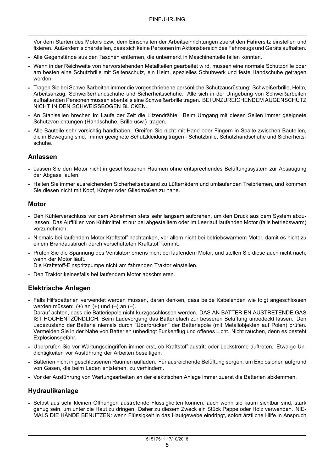 NEW HOLLAND T3.60F T3.70F T3.80F TRAKTOR REPARATURHANDBUCH #2