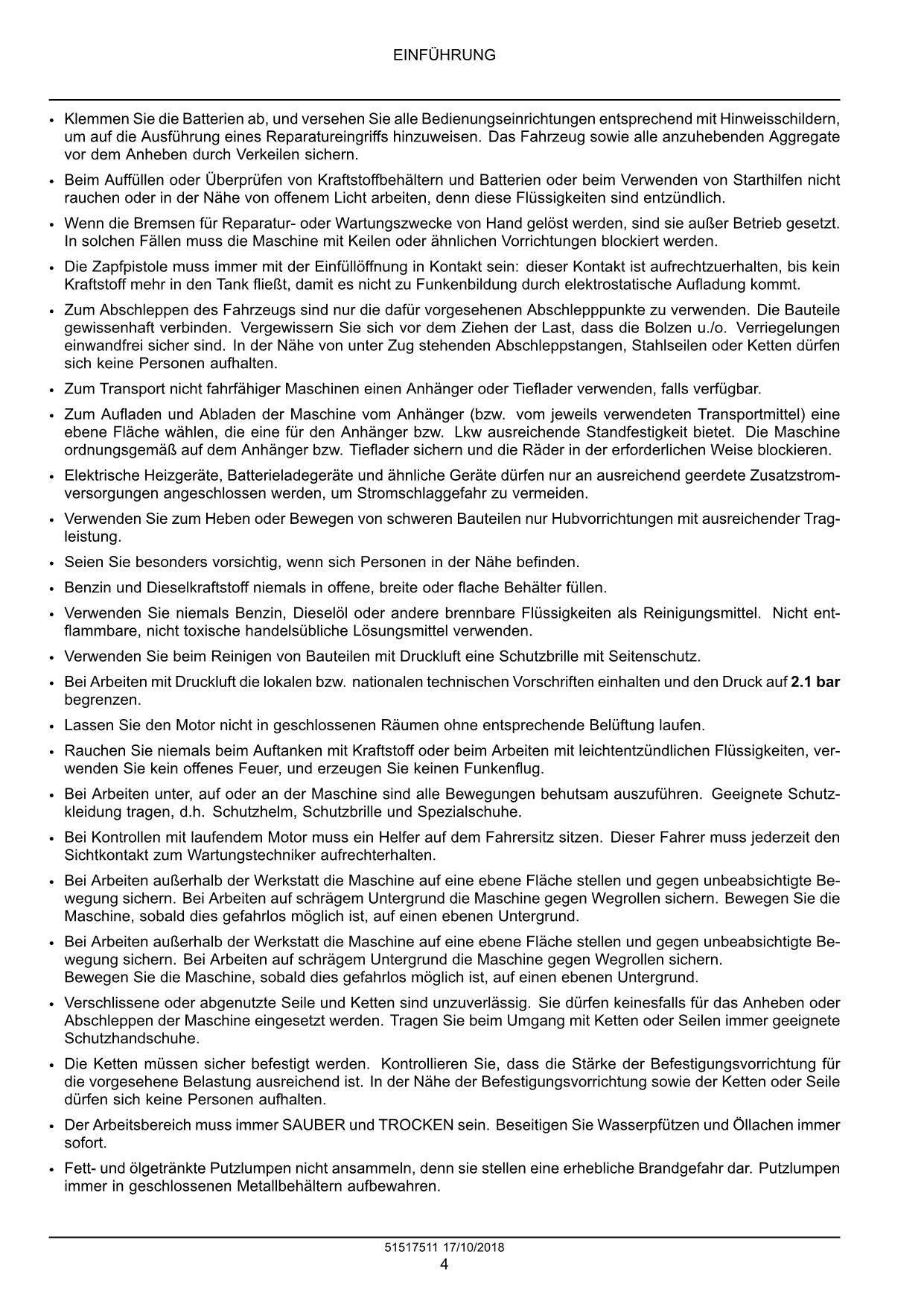 NEW HOLLAND T3.60F T3.70F T3.80F TRAKTOR REPARATURHANDBUCH #2