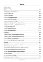 NEW HOLLAND T4.55 T4.65 T4.75 TRAKTOR REPARATURHANDBUCH BUCH