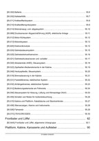 NEW HOLLAND T4.55 T4.65 T4.75 TRAKTOR REPARATURHANDBUCH BUCH
