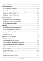 NEW HOLLAND T6.125 T6.145 T6.155 T6.165 T6.175 T6.180  TRAKTOR REPARATURHANDBUCH