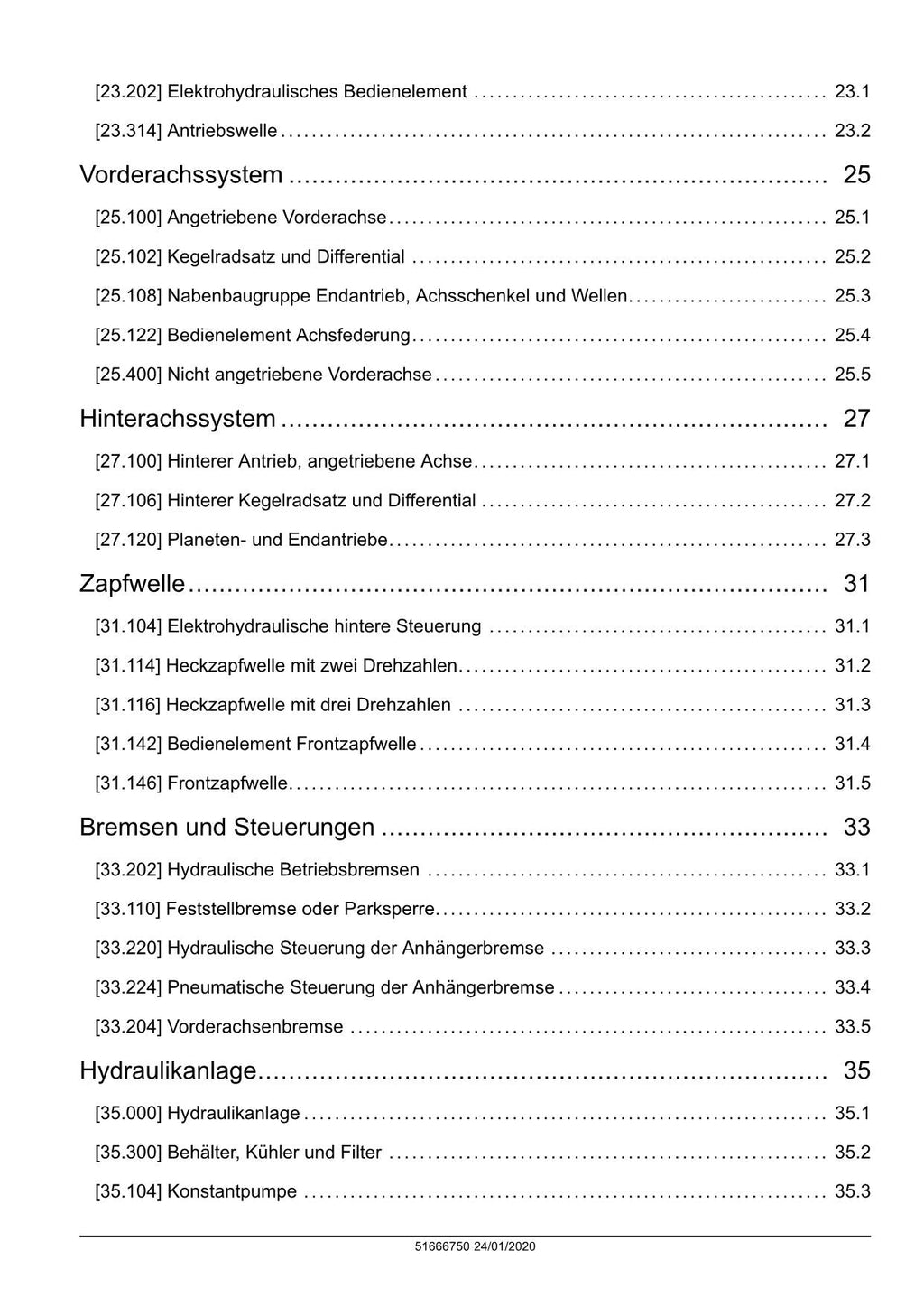 NEW HOLLAND T6.175 T6.160 T6.180 T6.145 TRAKTOR REPARATURHANDBUCH