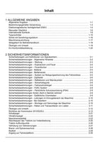 New Holland T4.55 T4.65 T4.75 traktor betriebsanleitung PIN ZDAH00008-