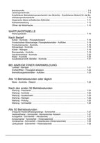 New Holland T4.55 T4.65 T4.75 traktor betriebsanleitung PIN ZDAH00008-