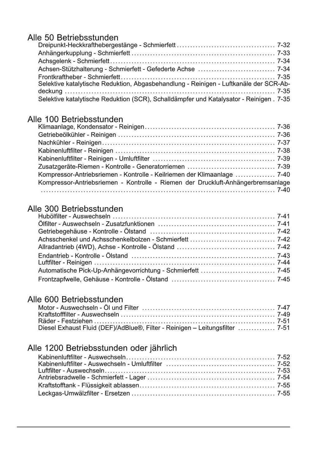 New Holland T5.100 T5.110 T5.120 ELECTRO command traktor betriebsanleitung