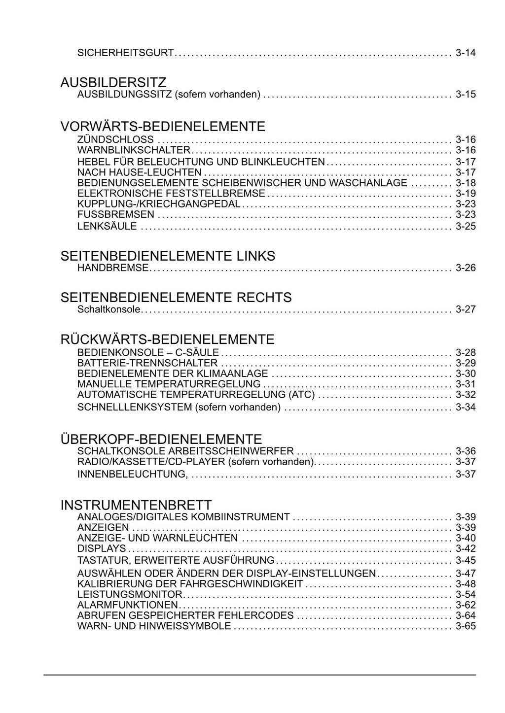 New Holland T7.170 T7.185 T7.200 T7.210 traktor betriebsanleitung