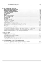 New Holland T7.170 T7.185 T7.200 T7.210 traktor betriebsanleitung