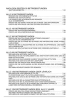 New Holland T7.170 T7.185 T7.200 T7.210 traktor betriebsanleitung