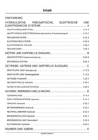 NEW HOLLAND T8.275 T8.300 T8.330 T8.360 T8.390 TRAKTOR REPARATURHANDBUCH #3