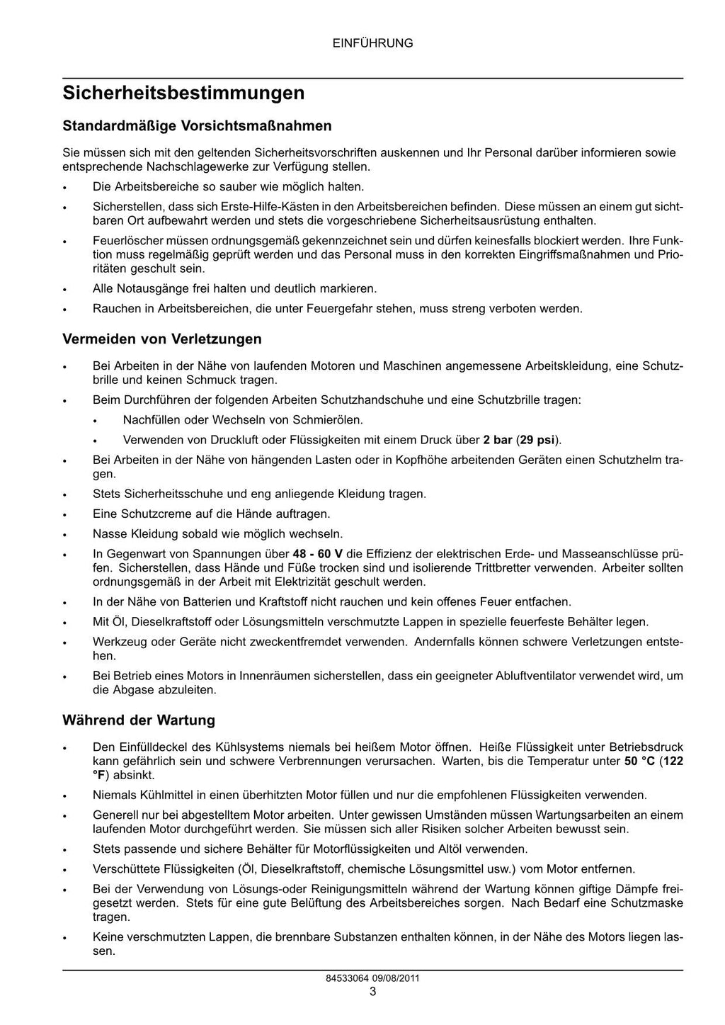 NEW HOLLAND T8.275 T8.300 T8.330 T8.360 T8.390 TRAKTOR REPARATURHANDBUCH #3