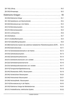 NEW HOLLAND T7.230 T7.245 T7.260 T7.270 TRAKTOR REPARATURHANDBUCH