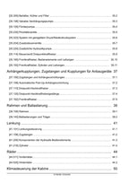 NEW HOLLAND T7.195S T7.215S T7.230 TRAKTOR REPARATURHANDBUCH