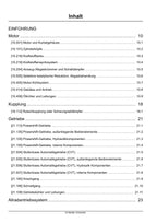 NEW HOLLAND T7.195S T7.215S T7.230 TRAKTOR REPARATURHANDBUCH