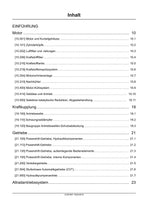 NEW HOLLAND T8.320 T8.350 T8.380 T8.410 T8.380 TRAKTOR REPARATURHANDBUCH