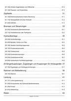 NEW HOLLAND T9.435 T9.480 T9.530 T9.565 T9.645 T9.700 TRAKTOR REPARATURHANDBUCH