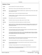 John Deere 6136 Engine Level 40 ECU REPAIR SERVICE TECHNICAL MANUAL CTM157119