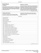 John Deere 3TNV86 4TNV86 3TNV88 4TNV88 Motor MANUAL DE REPARACIÓN Y SERVICIO CTM120419