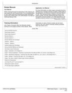 John Deere 6068 6.8L Engine Level 24 ECU REPAIR SERVICE MANUAL CTM114719