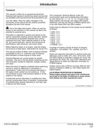 John Deere Yanmar 3009 3011 3012 0.9 1.1 1.2 1.3 1.5 1.6 L Engine Service manual