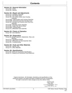 MANUAL DE SERVICIO Y REPARACIÓN DEL EJE PLANETARIO INTERIOR DE LA SERIE 1200 DE JOHN DEERE CTM138519