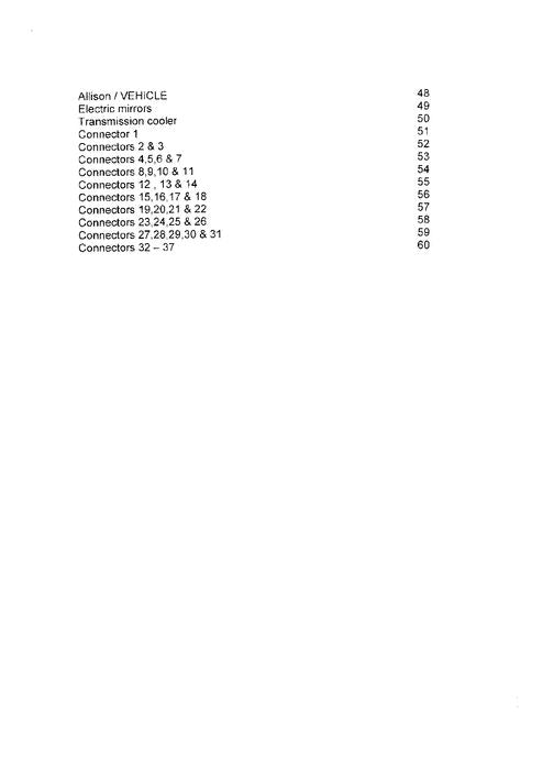 HITACHI AH170 AH200 AH250 DUMP TRUCK SERVICE MANUAL