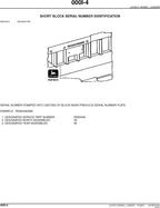 HITACHI LX150-3 LOADER PARTS CATALOG MANUAL