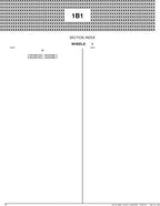 HITACHI LX100 LX120 LOADER PARTS CATALOG MANUAL