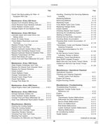 HITACHI LX100 LOADER OPERATORS MANUAL